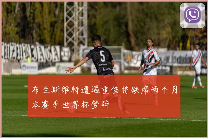 布兰斯维特遭遇重伤将缺席两个月本赛季世界杯梦碎